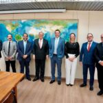 CNseg se reúne com Geraldo Alckmin e apresenta propostas
