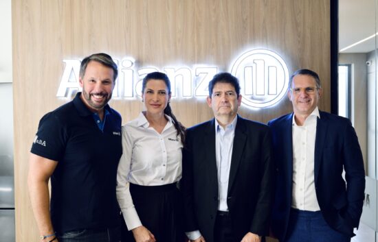 Allianz investe em nova estrutura de Regional