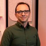 Fábio Colpas lidera diretoria de dados, IA e transformação da Mapfre