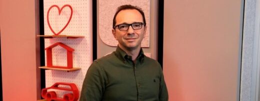 Fábio Colpas lidera diretoria de dados, IA e transformação da Mapfre
