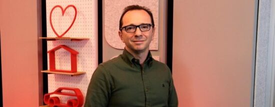 Fábio Colpas lidera diretoria de dados, IA e transformação da Mapfre