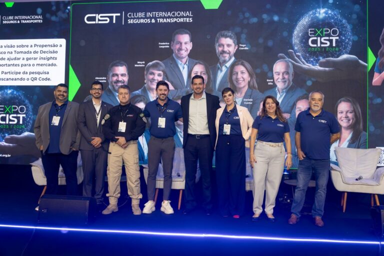 11ª Expo CIST reuniu especialistas e autoridades em Campinas
