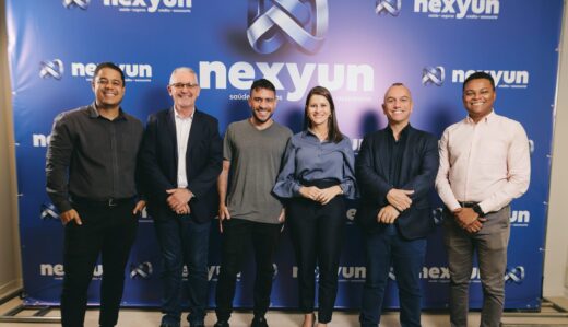 Nexyun é lançada como corretora full broker