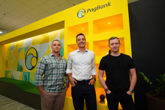 180 Seguros firma parceria com o PagBank