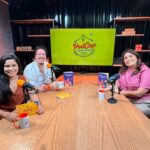 PodCap: CAPEMISA lança episódio sobre equidade de gênero