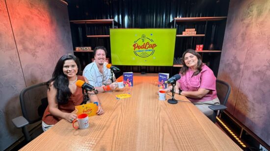 PodCap: CAPEMISA lança episódio sobre equidade de gênero