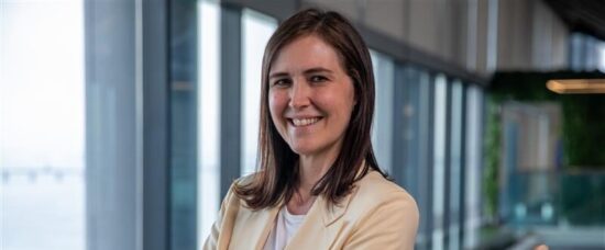 Icatu reforça o time e traz Lilian Grumbach