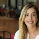Marsh nomeia Larissa Martins como líder de Placement para a América Latina