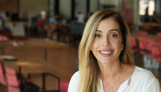 Marsh nomeia Larissa Martins como líder de Placement para a América Latina
