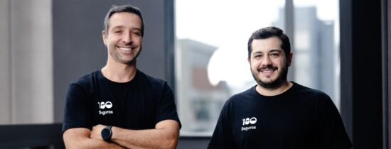 180 Seguros é a única seguradora latam na lista Endeavor Outliers