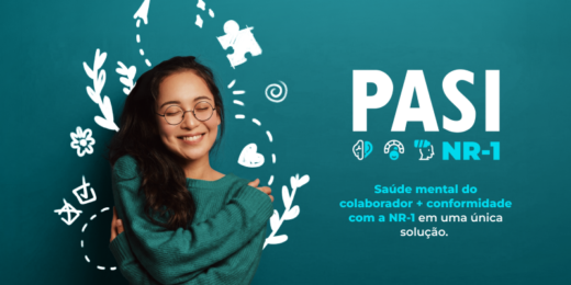 Com foco em inovação, PASI lança produto NR-1