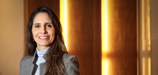 Diretoras da ENS estão entre as mulheres mais influentes do setor