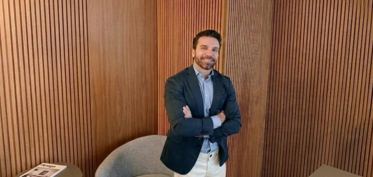 Paulo Henrique Dos Santos Novo Diretor Da Promotiva Wiz Co Revista Paulo Henrique Dos Santos Novo Diretor Da Promotiva Wiz Co Revista