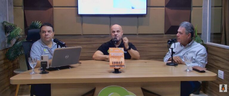 O crescimento do setor de seguros depende de escalabilidade