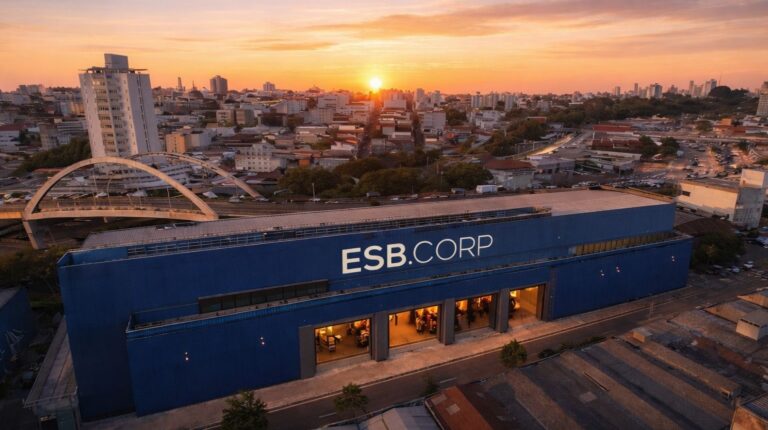 ESB Corp consolida modelo de gestão eficiente