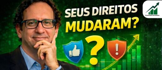 Novo Marco Legal é destaque no Comentário Econômico