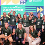 Tokio Marine realiza encontro com corretores em BH