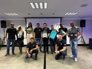 Too Seguros promove evento inédito