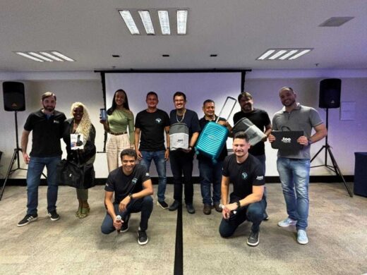 Too Seguros promove evento inédito