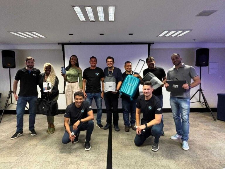 Too Seguros promove evento inédito