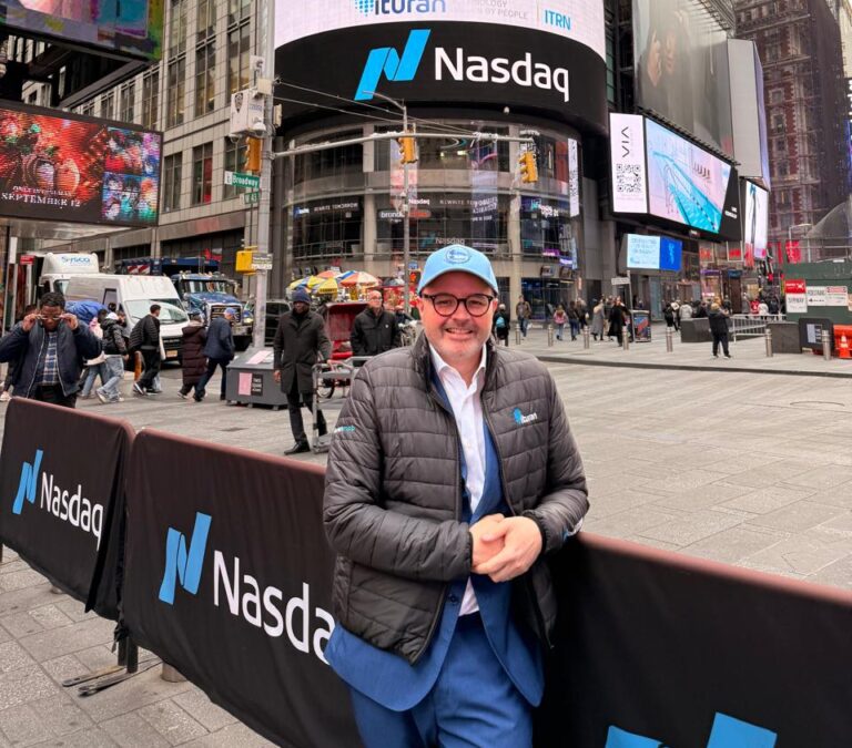 IturaMob marca presença no International Car Rental Show