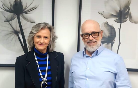 Delphos anuncia transição planejada em sua Presidência