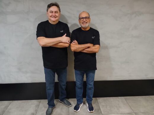 Grupo A12+ lança plataforma corporativa inovadora