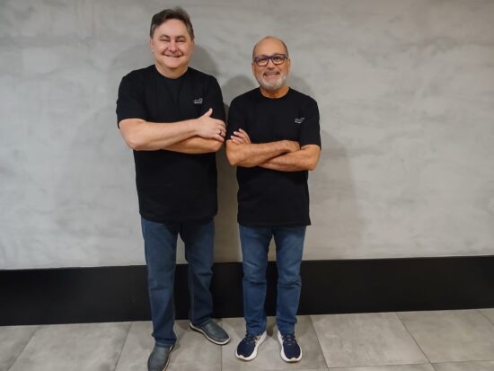 Grupo A12+ lança plataforma corporativa inovadora