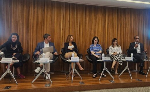 Bradesco Seguros participa de iniciativa da FGV