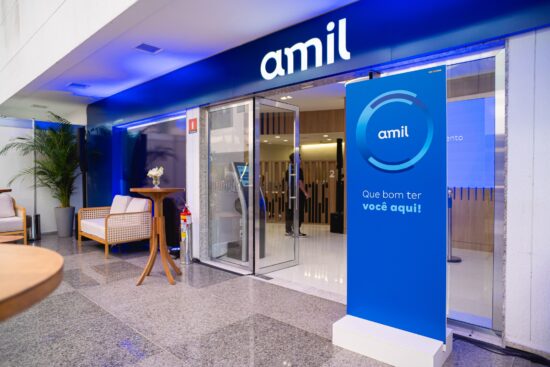 Amil inaugura agência de atendimento no Complexo Américas (RJ)