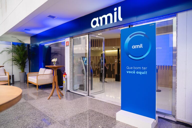 Amil inaugura agência de atendimento no Complexo Américas (RJ)
