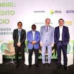 Seguro rural entra no centro da agenda do agro em Brasília