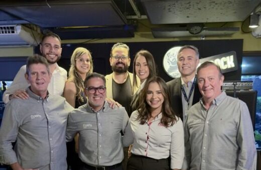 CORPe apresenta parceria com a SF Saúde