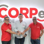CORPe Saúde fortalece estrutura comercial nacional