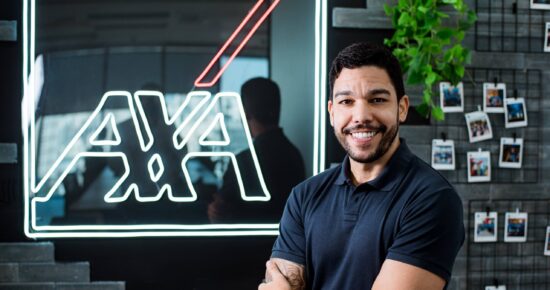 AXA fortalece estratégia de Assessorias para 2026