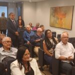 Eleição na Fenacor: chapa é eleita por unanimidade