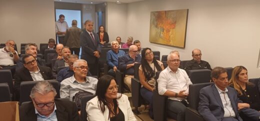 Eleição na Fenacor: chapa é eleita por unanimidade