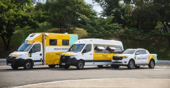 HDI investe cerca de R$ 1 milhão em veículos