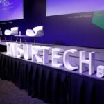 Insurtech Brasil reúne líderes de tecnologia