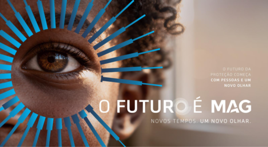 MAG lança campanha ‘O Futuro é MAG’