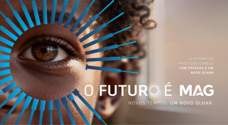 MAG lança campanha ‘O Futuro é MAG’