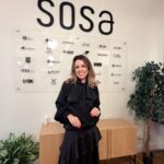 Executiva do setor define como transformadora a imersão da ENS em Nova York