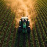 Importância de monitoramento socioambiental no seguro rural