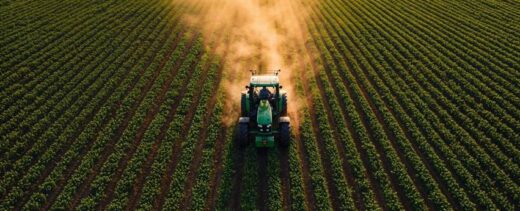 Importância de monitoramento socioambiental no seguro rural