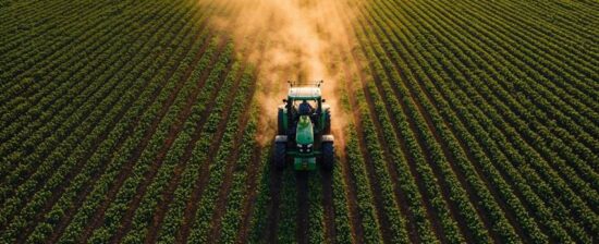 Importância de monitoramento socioambiental no seguro rural