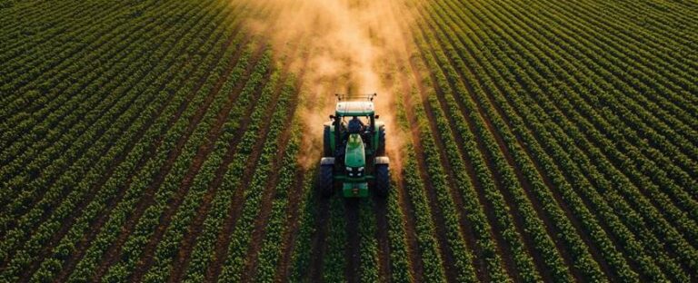 Importância de monitoramento socioambiental no seguro rural