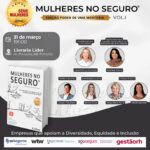 Livro compartilha conhecimento e apoia projeto social