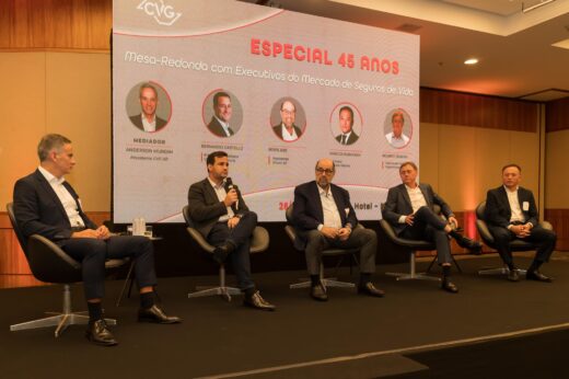 CVG-SP debate massificação do seguro de vida