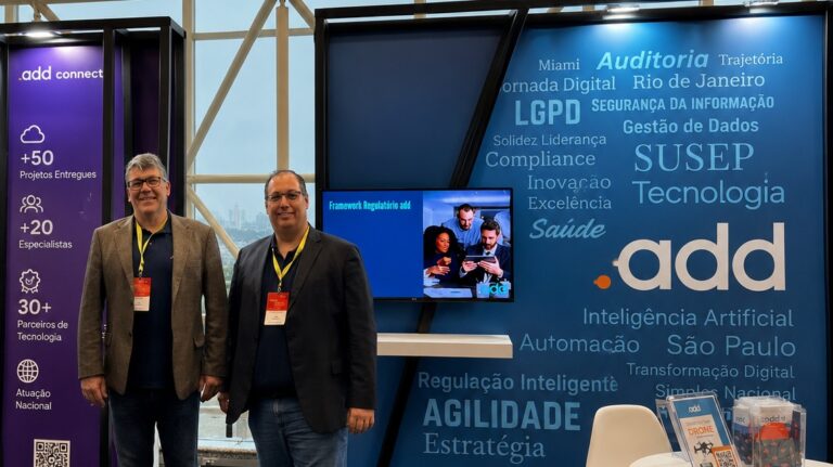 add leva sua expertise em soluções regulatórias para o Insurtech Brasil