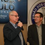 UCS recebe Bradesco Auto/RE em encontro